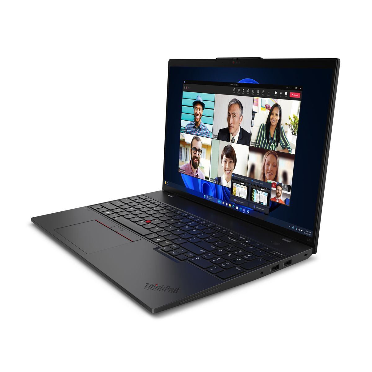 TS L16 ULT7-155U 16GB 512GB 16WUXGA W11PRO 3Y CARR [IMAGE 5]