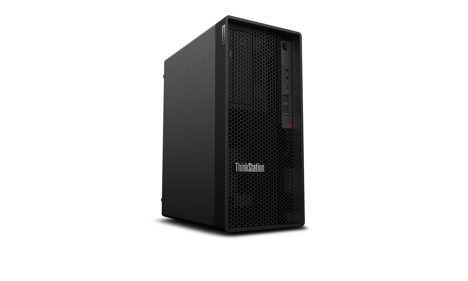 TS P2 TOWER I9-14900 32GB 1TB RTX4060 W11PRO 3YOS [IMAGE 2]