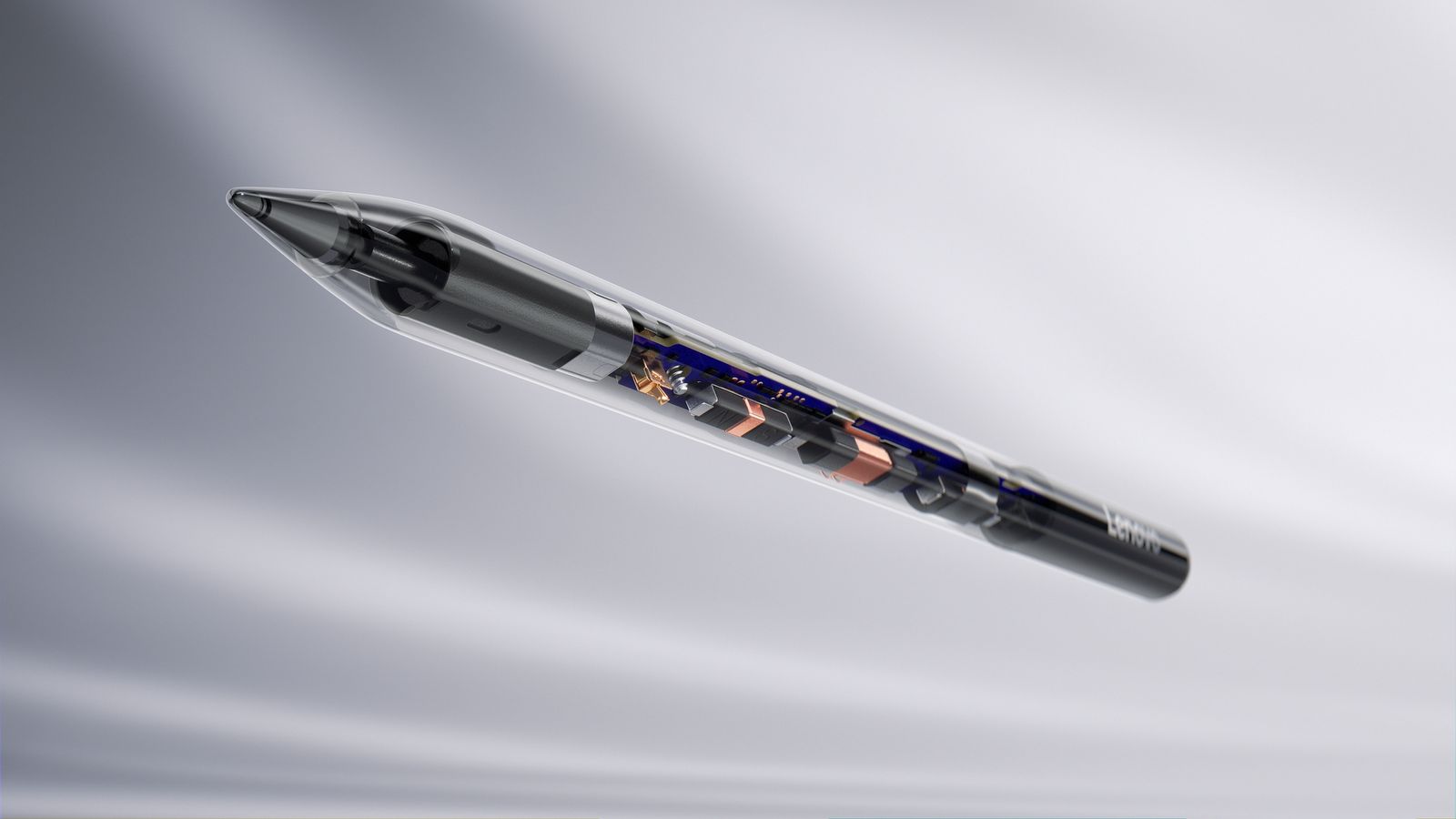 LENOVO YOGA TAB PLUS SNAPDRAGON8 AI 16G 256GB WIFI KB+PEN