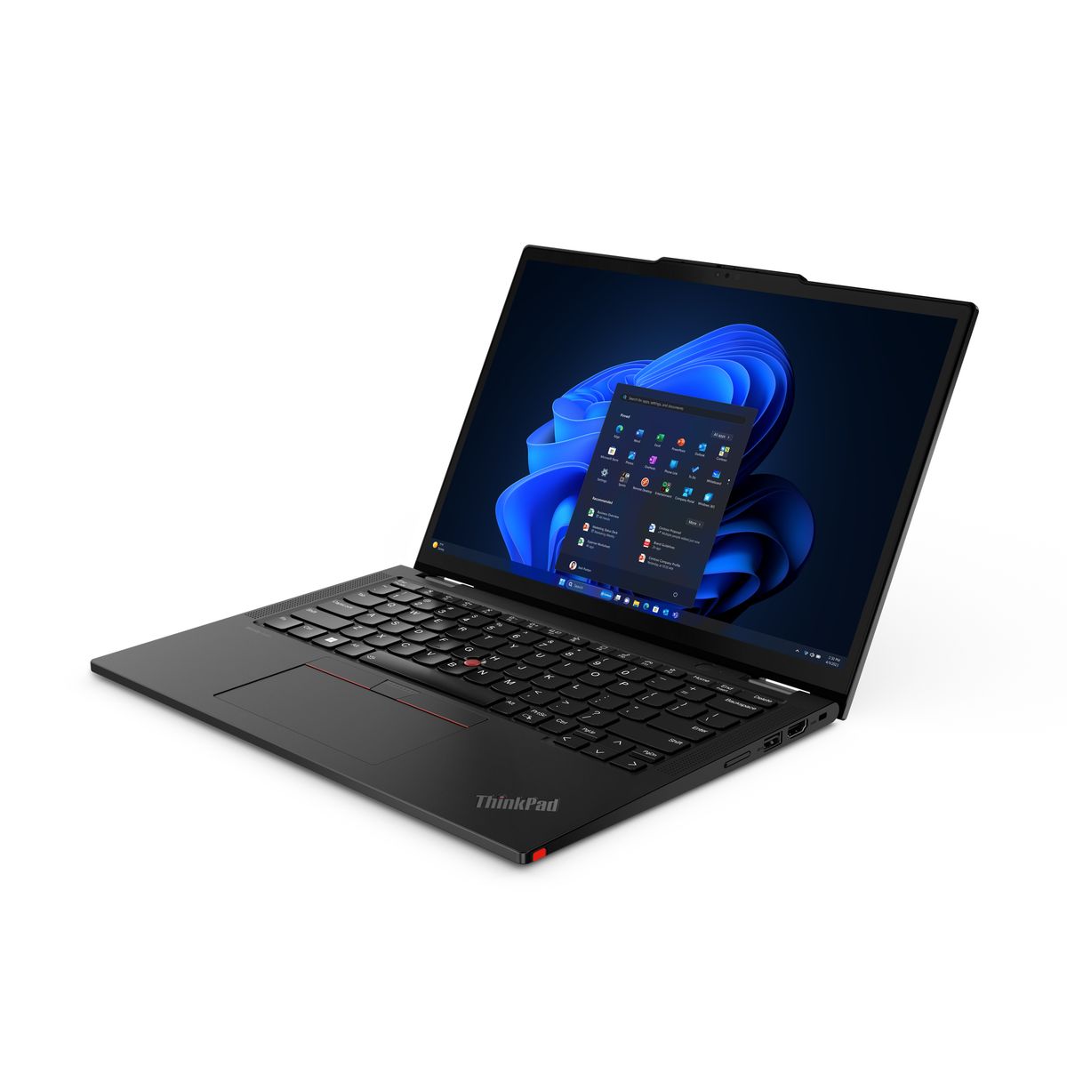 TS X13 2-IN-1 ULT7-155U 16G 512G 13TOUCH W11P 1YPR [IMAGE 8]