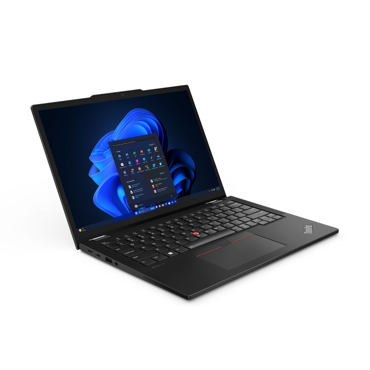 TS X13 2-IN-1 ULT7-155U 16G 512G 13TOUCH W11P 1YPR [IMAGE 9]