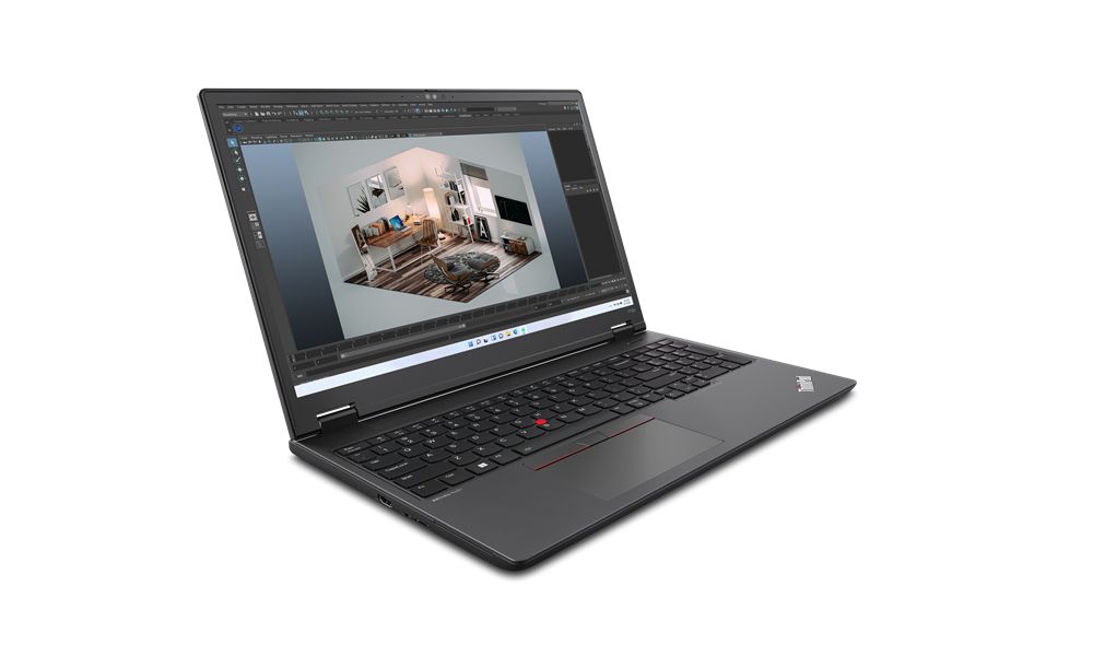 TS P16V RZ7PRO 7840HS 32G 1TB 16P RTXA500 W11P 3YP [IMAGE 2]