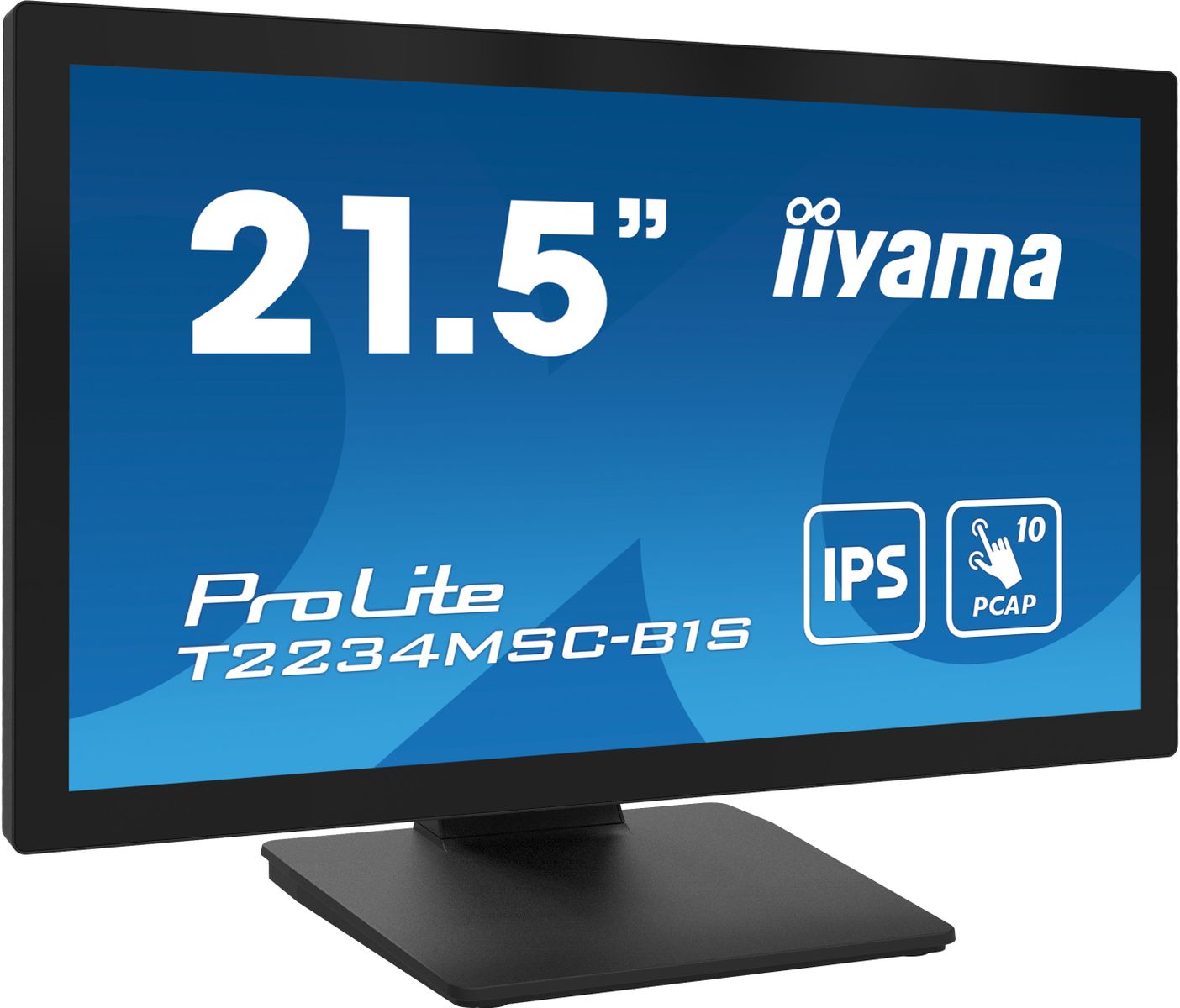 IIYAMA 22 Full HD 10pt touchscreen