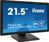 IIYAMA 22 Full HD 10pt touchscreen