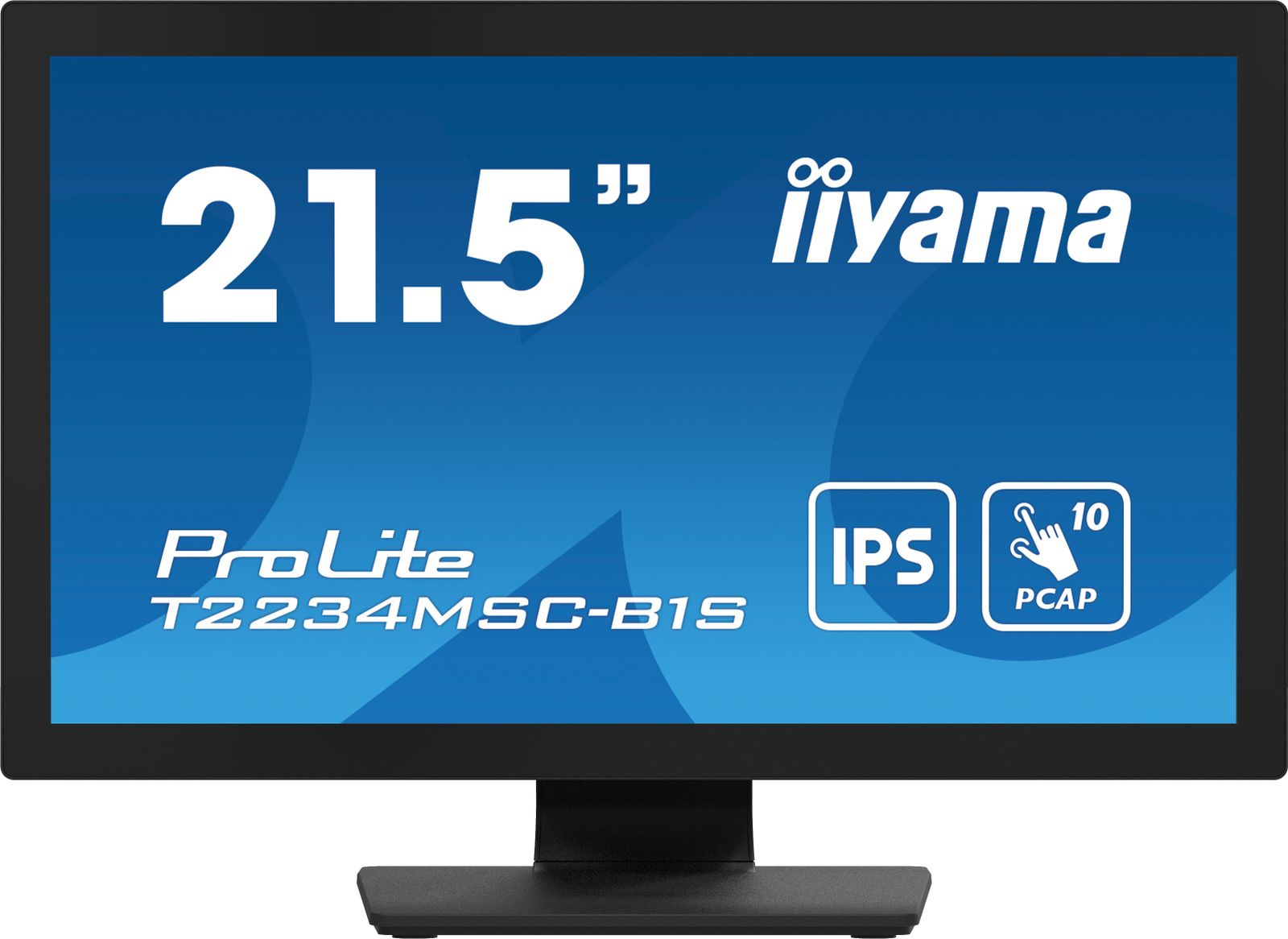 IIYAMA 22 Full HD 10pt touchscreen