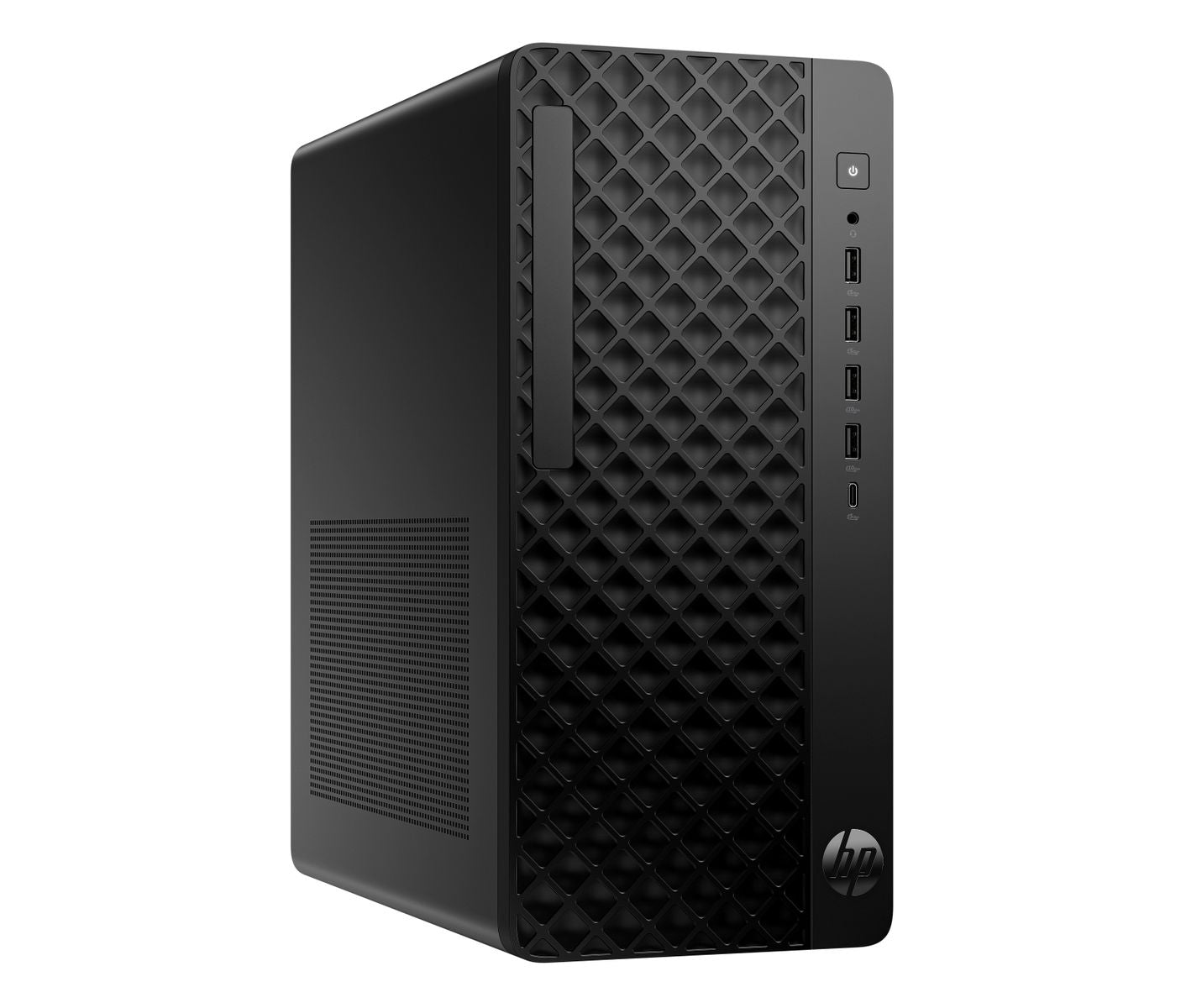 HP INC. PRODESK 2 G1A TOWER R5-8500G 16 512 WIN11P 3YW