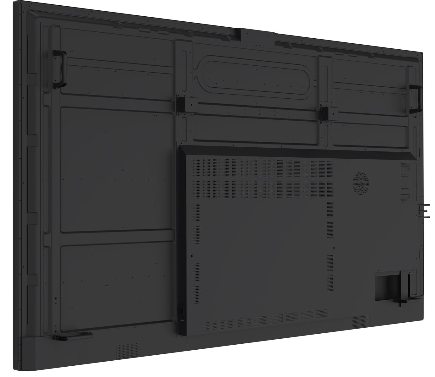 IIYAMA 98 UHD IR 40P Touch AG Interactive Android os