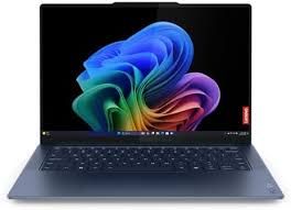 LENOVO YOGASLIM7 X1E-78-100 16G 1T W11P COPILOT+PC [IMAGE 1]