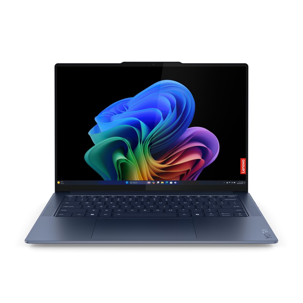 LENOVO YOGASLIM7 X1E-78-100 16G 1T W11P COPILOT+PC [IMAGE 2]