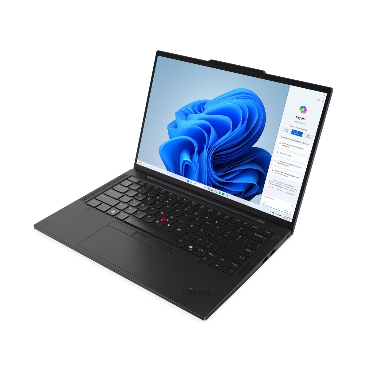 TS T14S ULT7-155U 32GB 1TB 14WUXGA W11PRO 1YPREM [IMAGE 8]