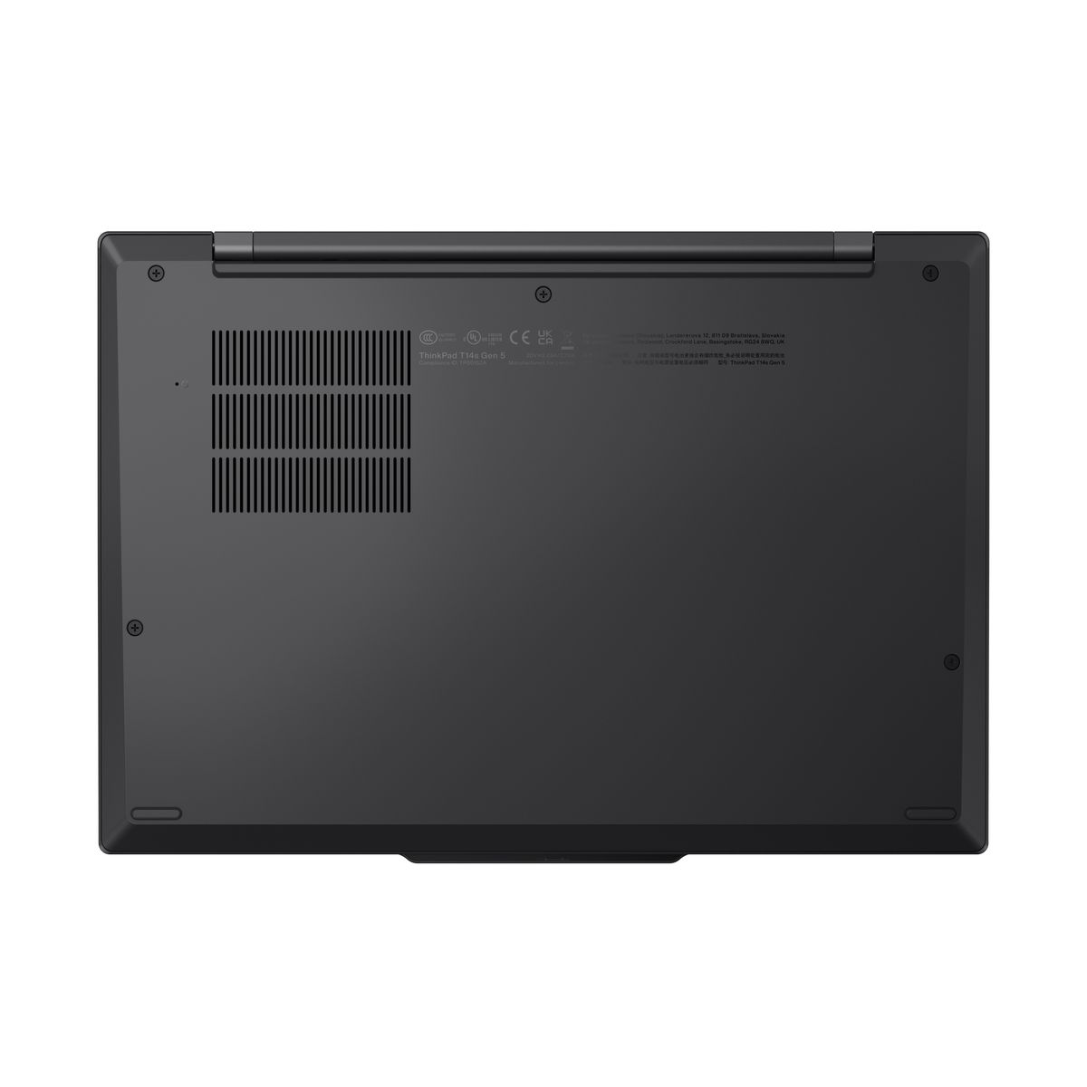TS T14S ULT7-155U 32GB 1TB 14WUXGA W11PRO 1YPREM [IMAGE 6]