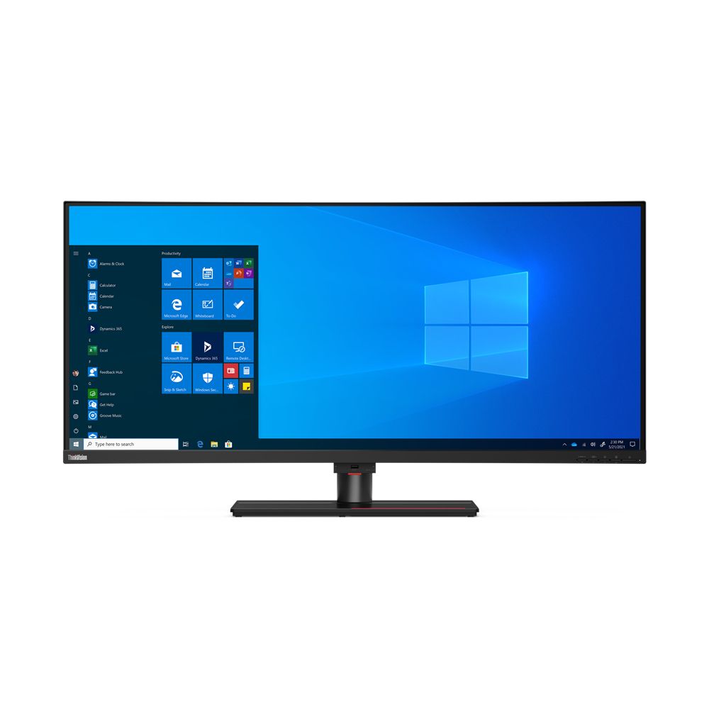 LENOVO TS THINKVISION P40W-20 40WUHD IPS CURVO HDMI/USB-C