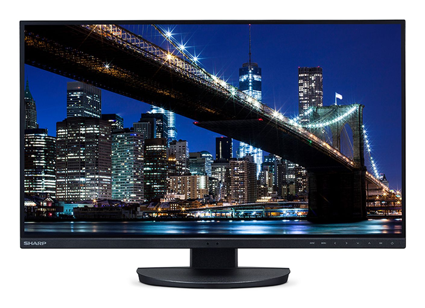 SHARP EA272QB