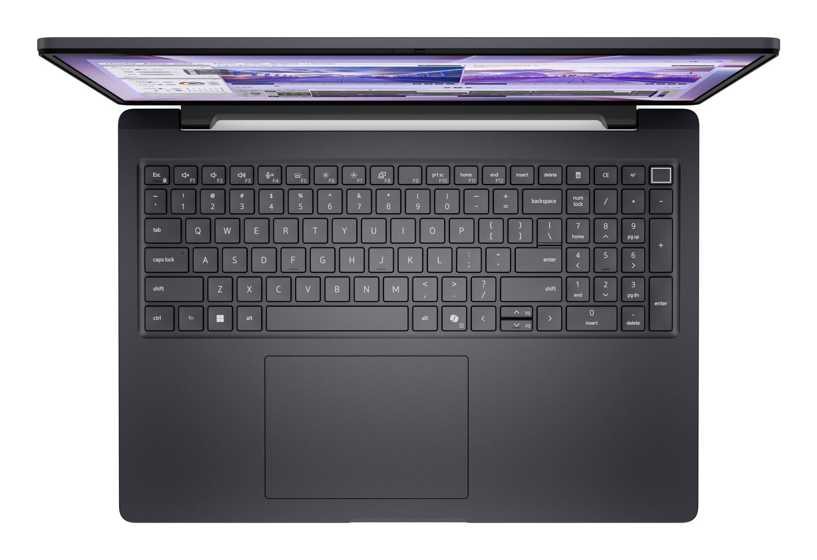 DELL DELL PRO MAX 16/U7-265H/16GB/512GB/16/W11PRO/3Y