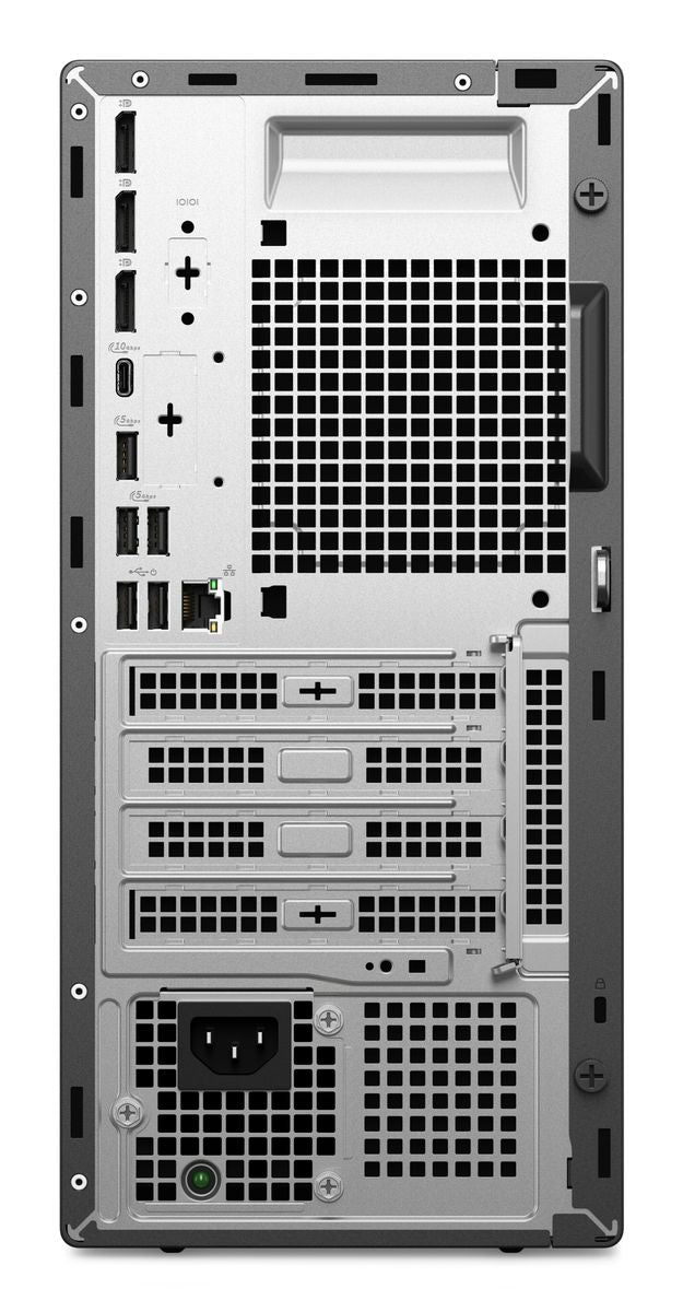 DELL DELL PRO PRECISION 7 T1/U7-265/16GB/1TB/W11P/3Y