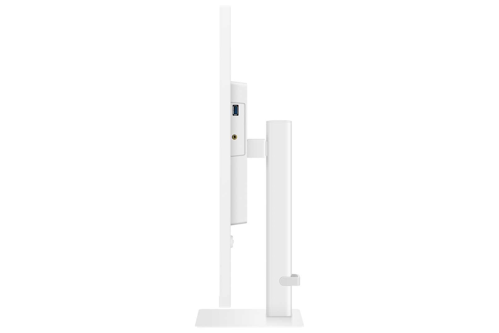 SAMSUNG S32D701 | Monitor HRM, UHD, Flat