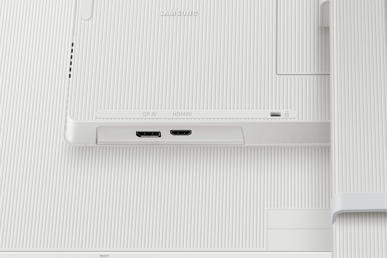 SAMSUNG S32D701 | Monitor HRM, UHD, Flat