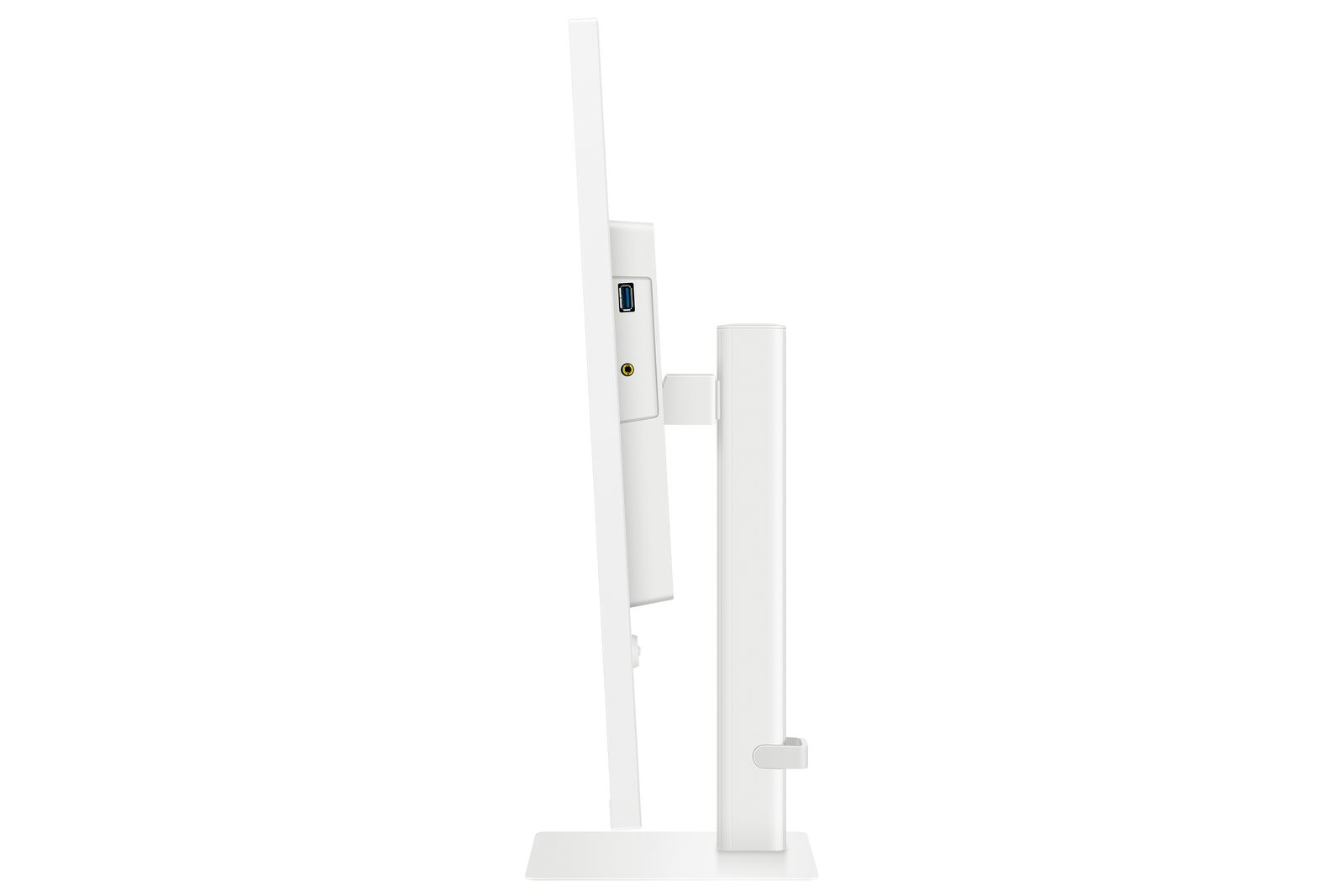 SAMSUNG S32D701 | Monitor HRM, UHD, Flat