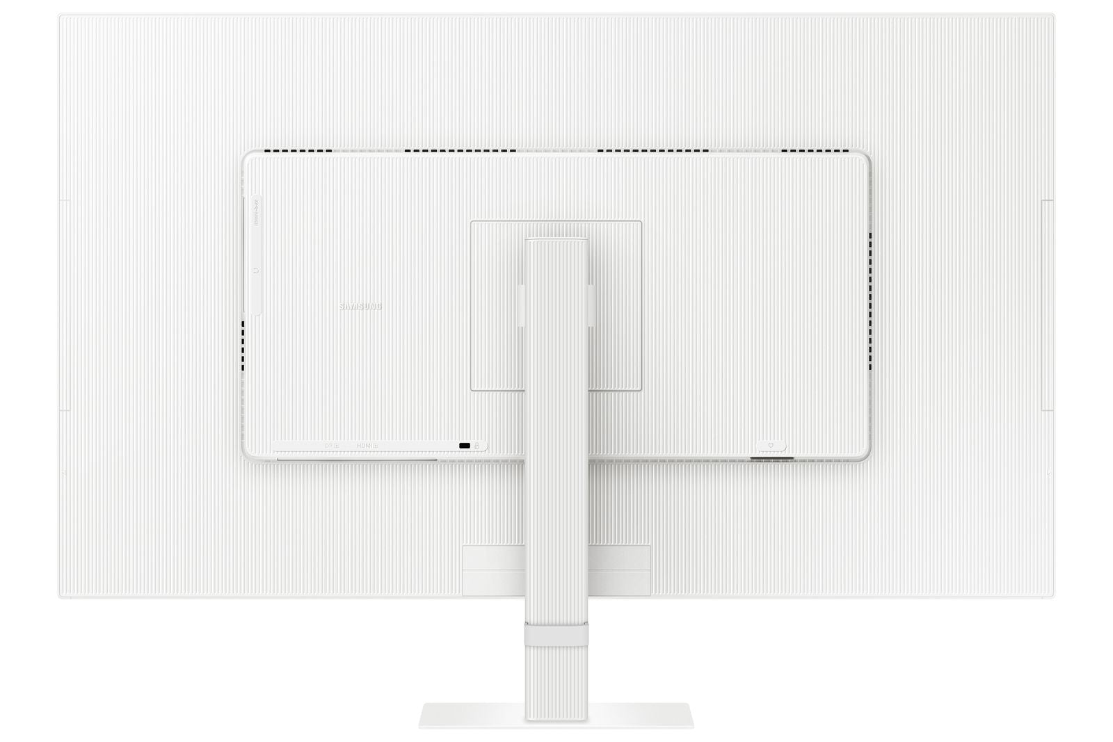 SAMSUNG S32D701 | Monitor HRM, UHD, Flat