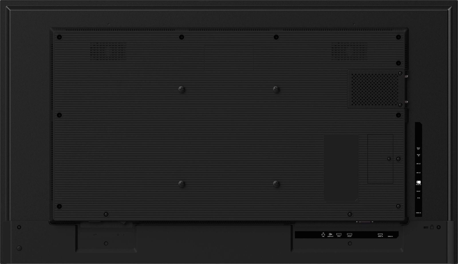 IIYAMA 43 LCD UHD, SDM-S