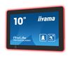 IIYAMA 10,1 LED Room bookbar