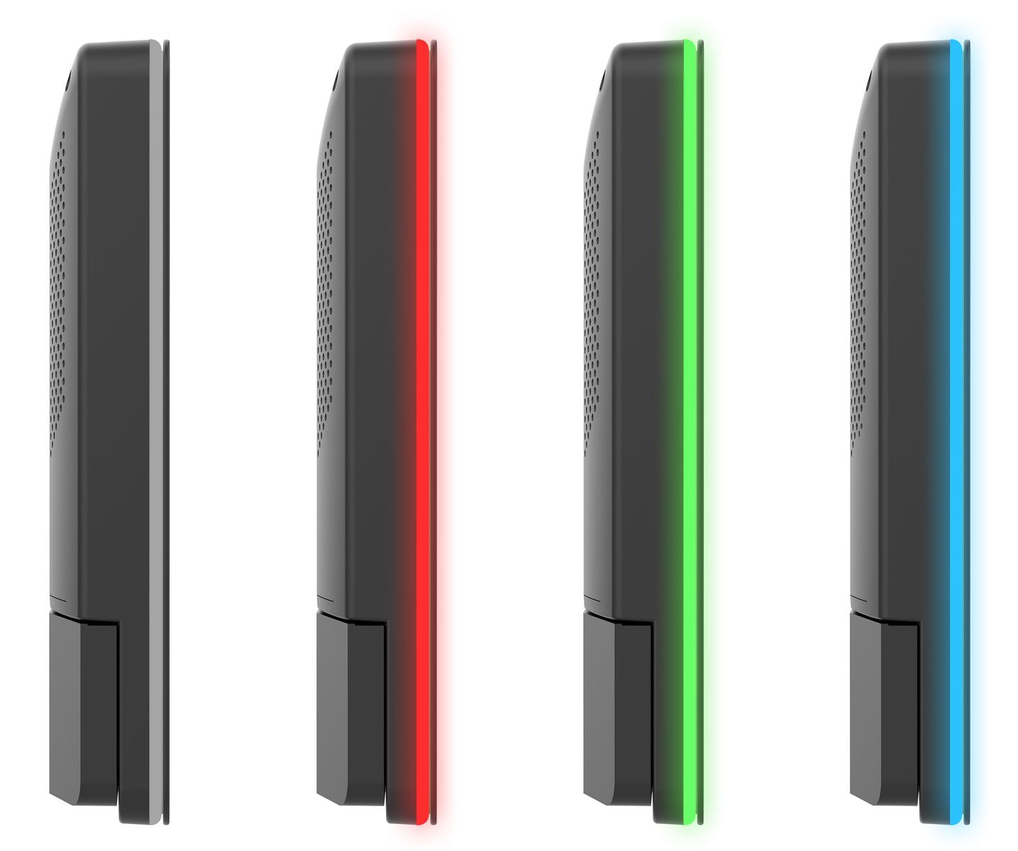 IIYAMA 10,1 LED Room bookbar