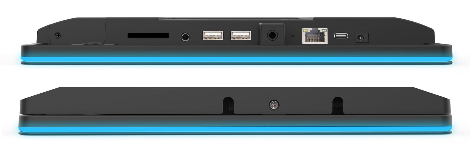 IIYAMA 10,1 LED Room bookbar