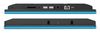 IIYAMA 10,1 LED Room bookbar