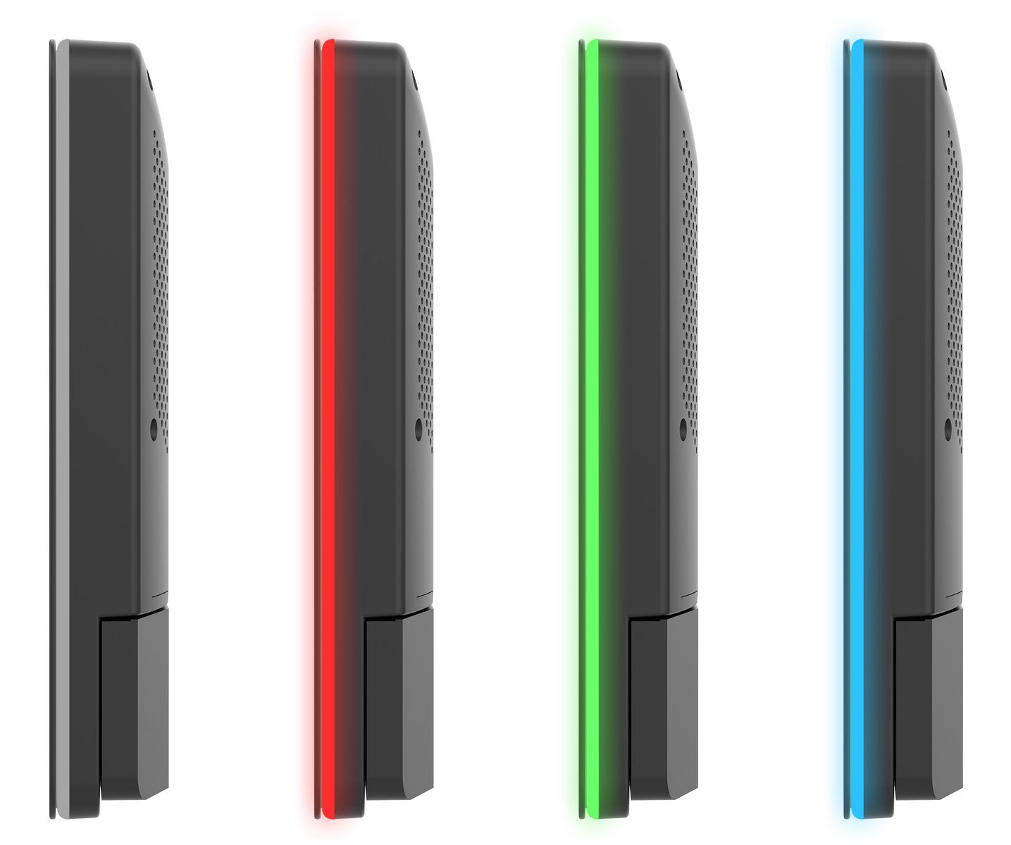 IIYAMA 10,1 LED Room bookbar