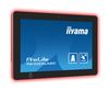 IIYAMA 10,1 LED Room bookbar