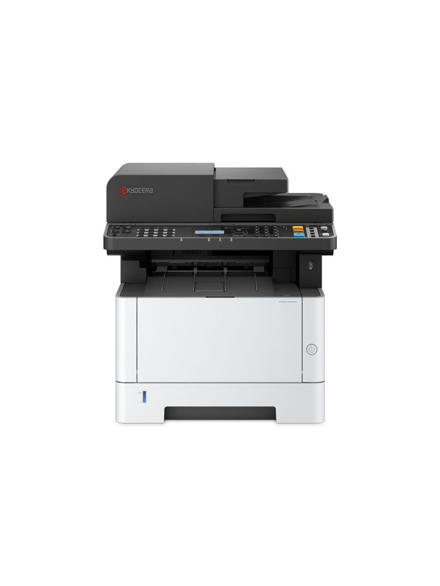 ECOSYS MA4000x MULTIFUNZIONE B/N A4 40PPM [IMAGE 1]