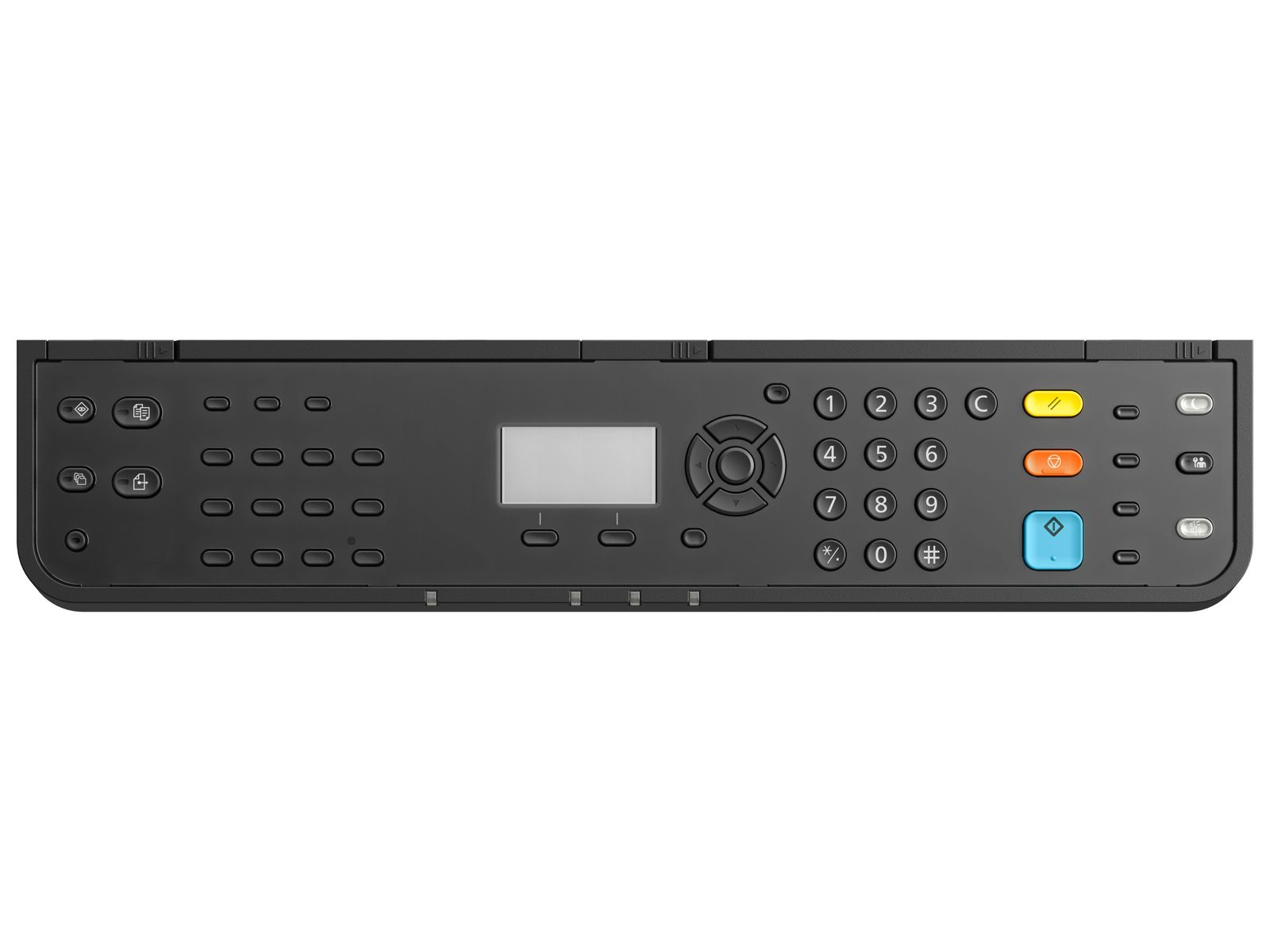 ECOSYS MA4000x MULTIFUNZIONE B/N A4 40PPM [IMAGE 5]