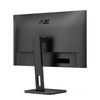 AOC 27 16:9 IPS WLED 2560X1440 75HZ PIVOT REG.ALTEZZ