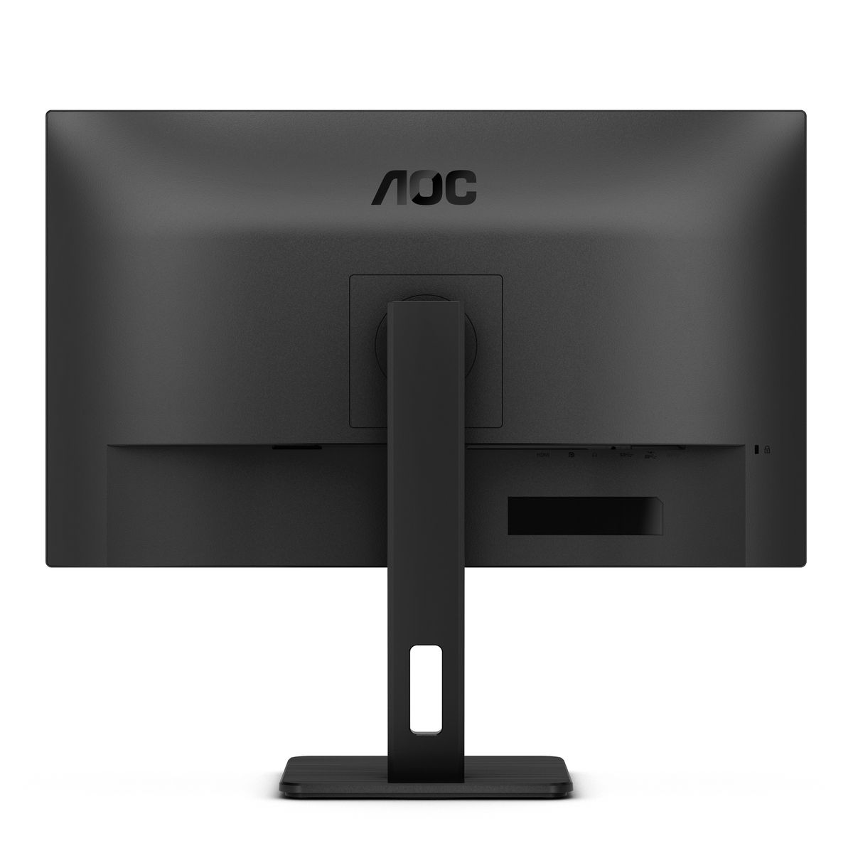 AOC 27 16:9 IPS WLED 2560X1440 75HZ PIVOT REG.ALTEZZ