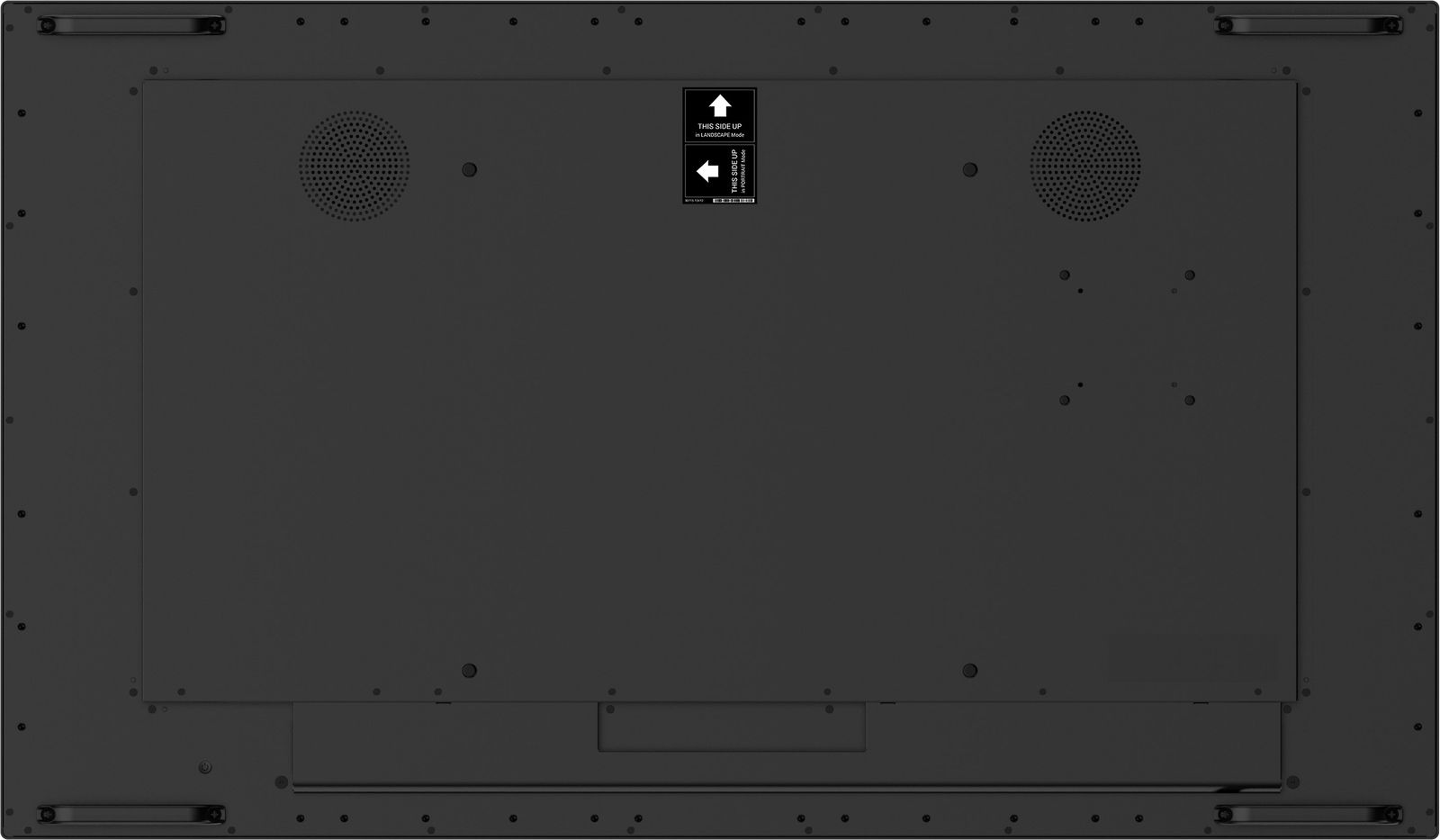 IIYAMA 50 PCAP 40P Touch Android OS