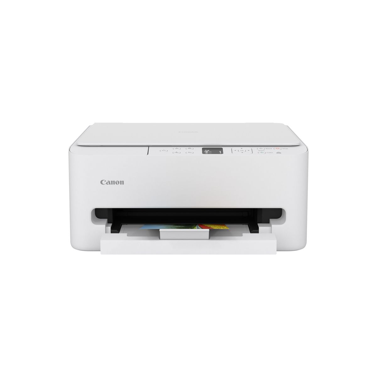 Canon PIXMA TS6550i WHITE