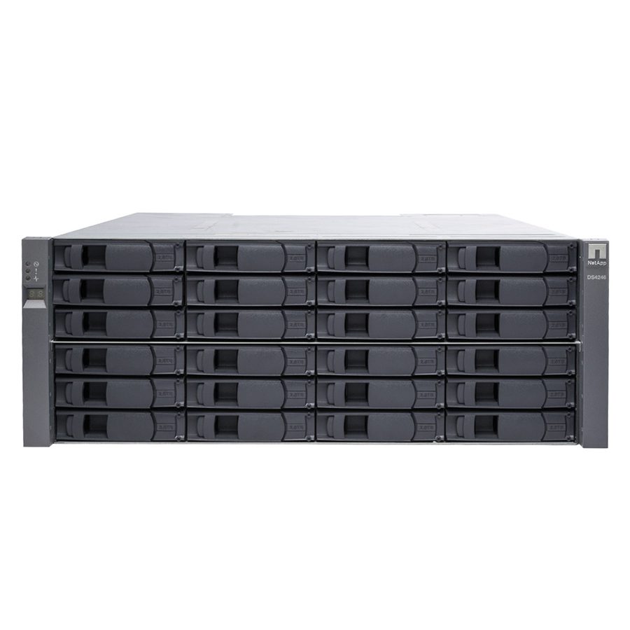 NetApp DS4246