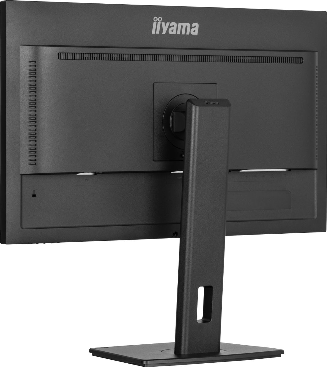 IIYAMA 27 QHD Business USB-C DOCK