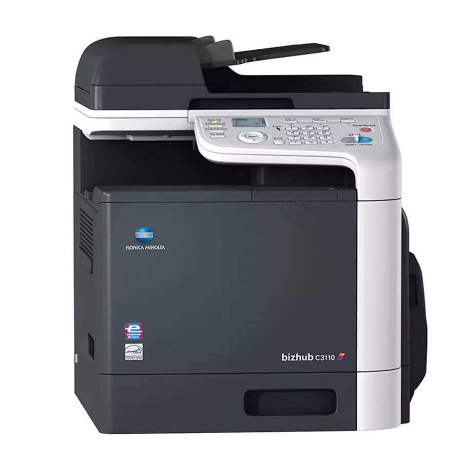 Konica Minolta Bizhub C3110