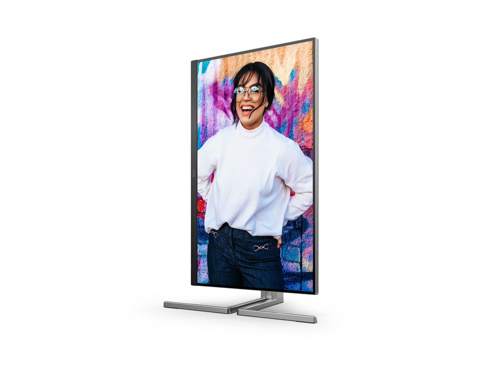 AOC 27 16:9 IPS QD 2560X1440