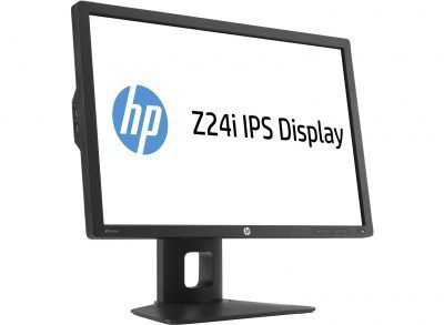HP Z Display z24i IPS LED 24