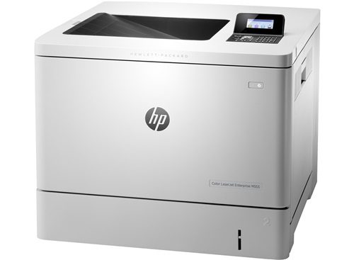 HP M552DN HP M552DN Color Laser Printer LAN Double-Sided Printing