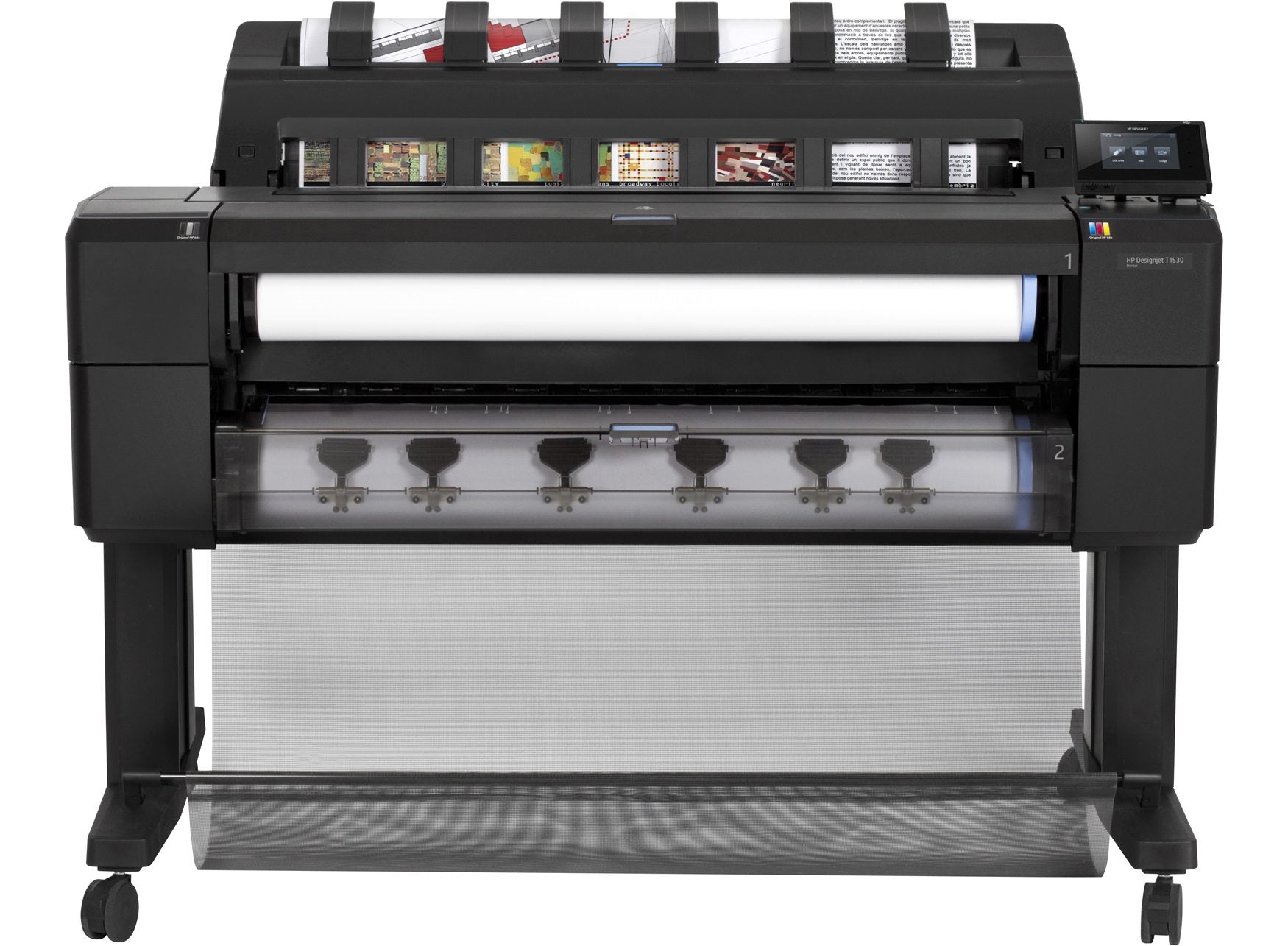 HP DesignJet T1530  L2Y23A PLOTTER