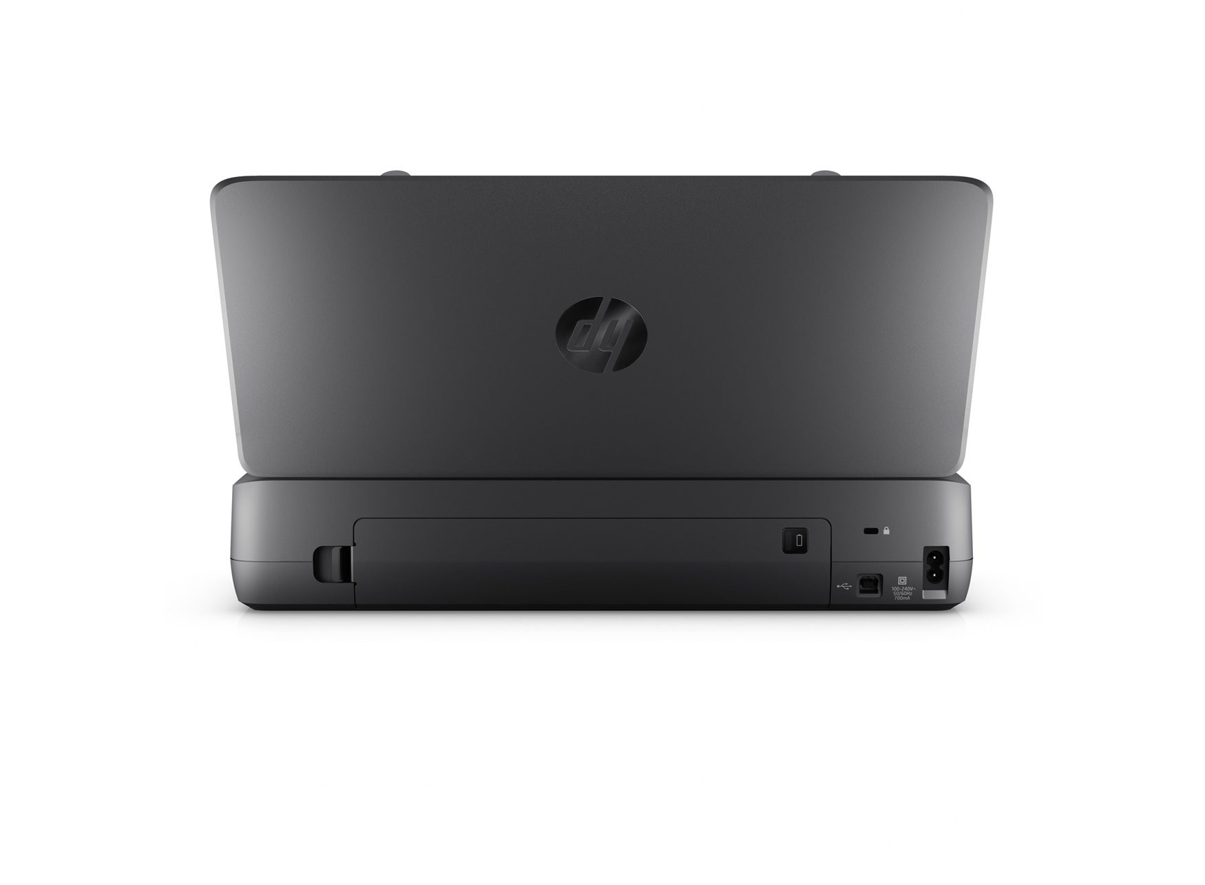 HP OfficeJet 200 Stampante InkJet a colori A4 portatile con batteria USB WiFi 19ppm 1200 x 1200 dpi