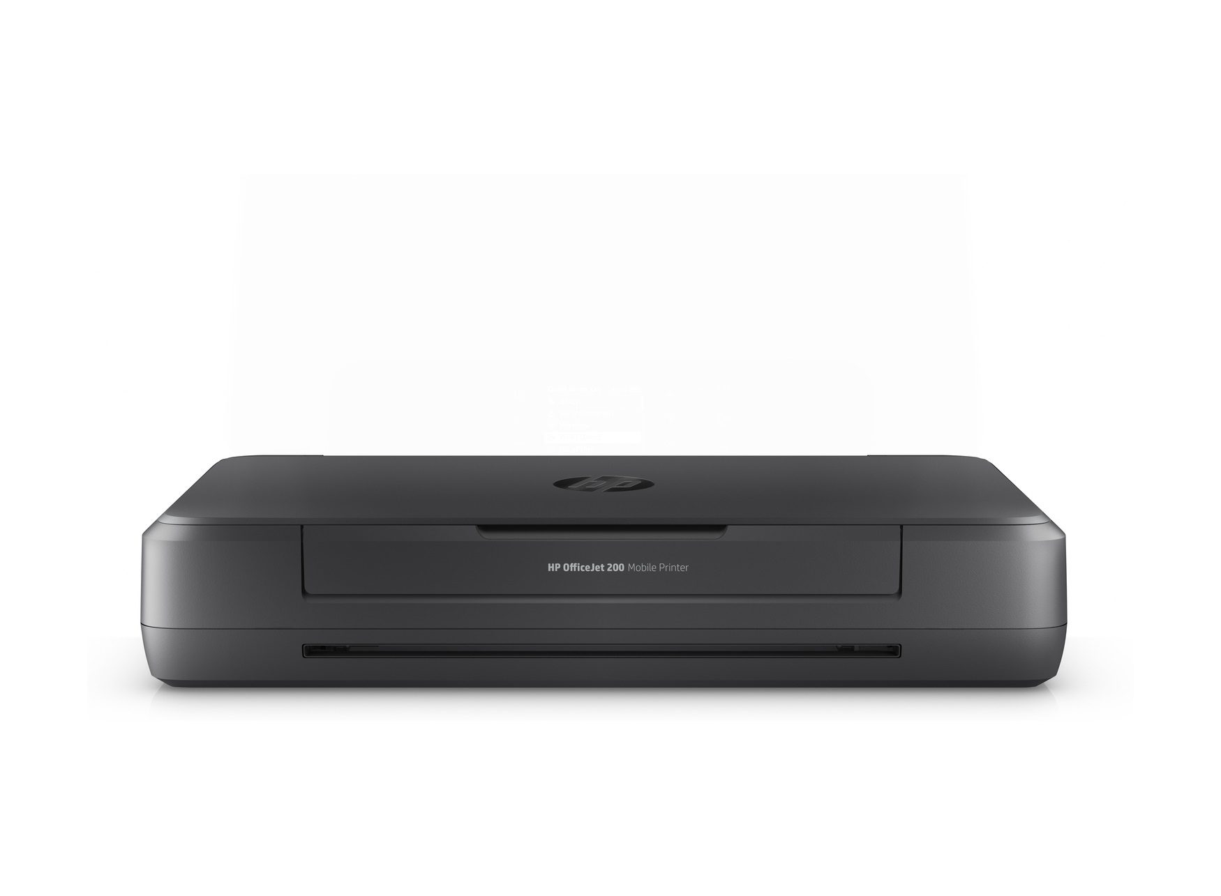 HP OfficeJet 200 Stampante InkJet a colori A4 portatile con batteria USB WiFi 19ppm 1200 x 1200 dpi
