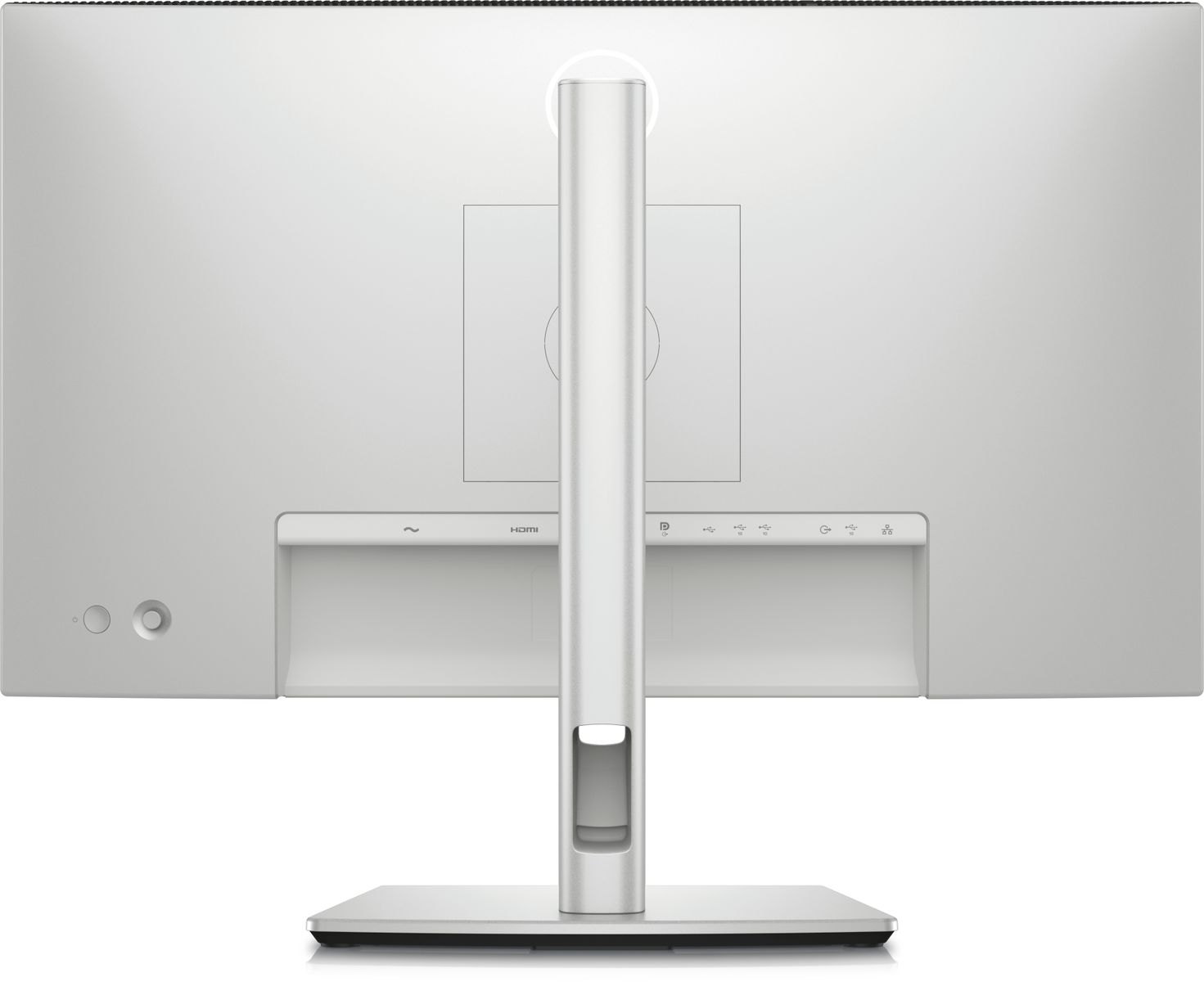 DELL DELL ULTRASHARP 24 USB-C HUB MONITOR U2424HE(23.8)