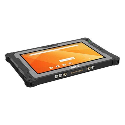Getac zx80 qcs6490/12gb/256gb/8/android 13