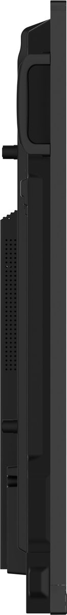 IIYAMA 65 UHD IR 40P Touch AG with Interactive Android os