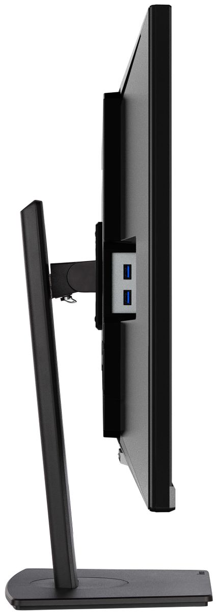 IIYAMA 31,5 IPS, 3840X2160,1H1DP, USB-C DOCK