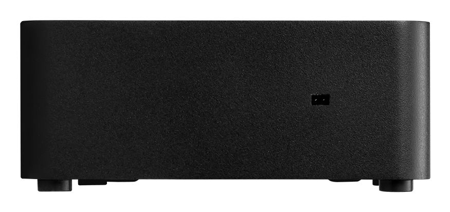 MSI CUBI NUC AI ULTRA 7 155H BAREBONE